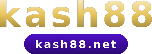 kash88 logo